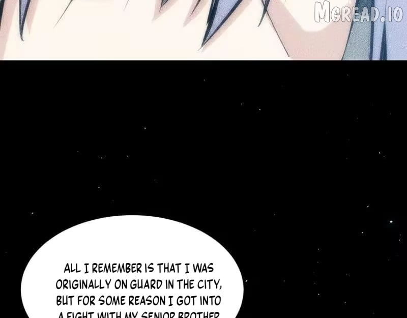 The End of the World: The Emperor Banner invites all female disciples to take their seats Chapter 60  - page 20